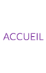 ACCUEIL